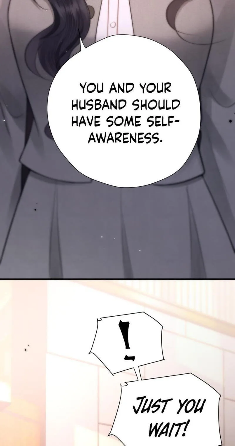 The Perfect Girl Isn't So Perfect Chapter 34 page 30
