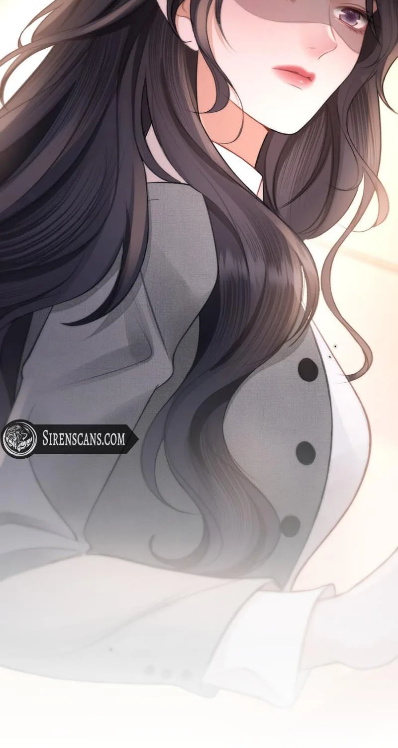 The Perfect Girl Isn't So Perfect Chapter 34 page 33