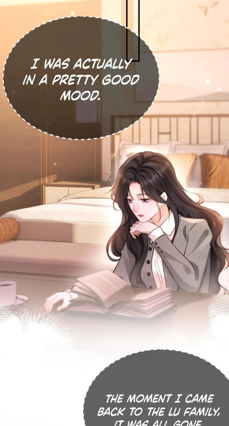 The Perfect Girl Isn't So Perfect Chapter 34 page 35