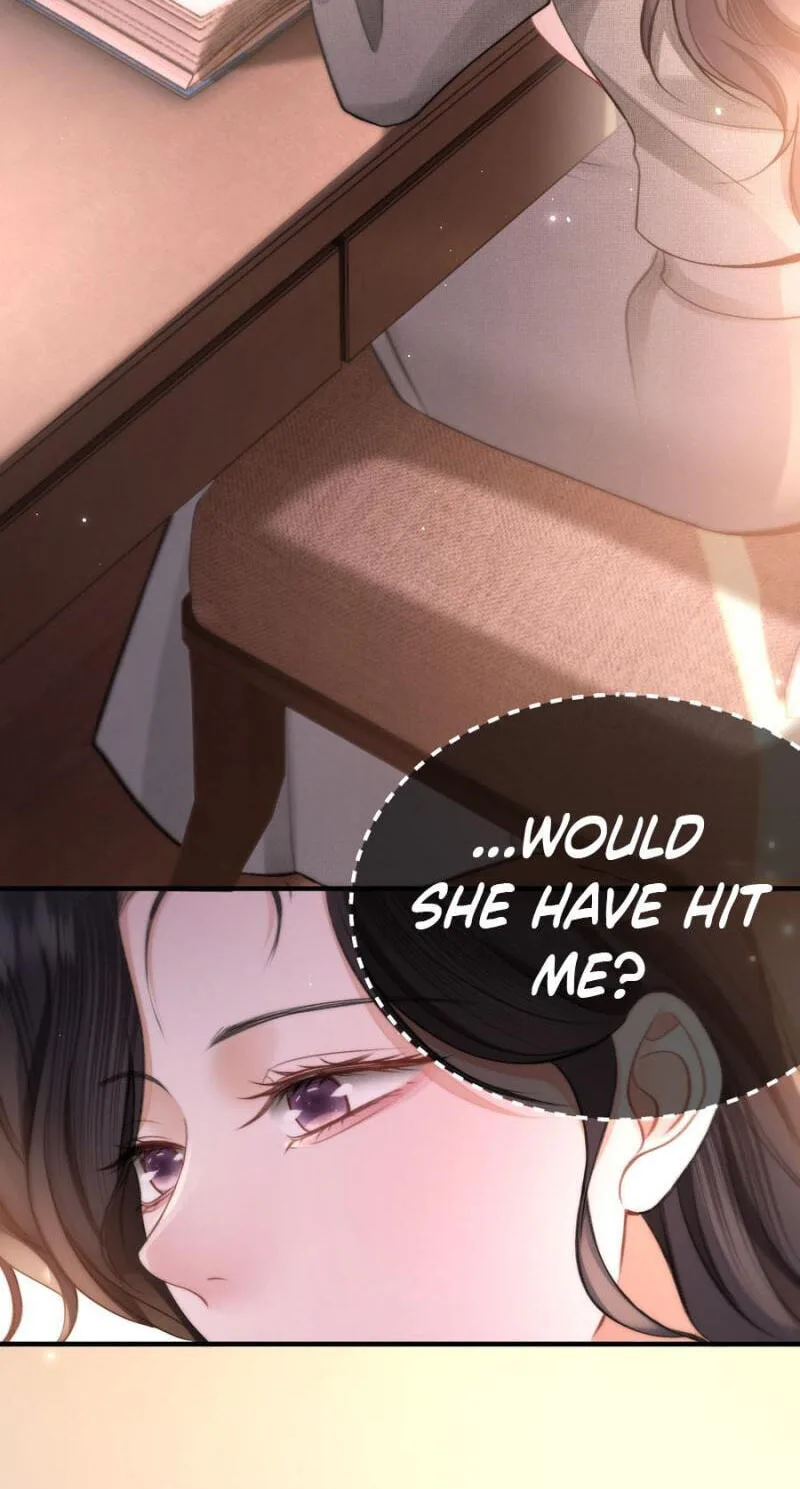 The Perfect Girl Isn't So Perfect Chapter 34 page 37