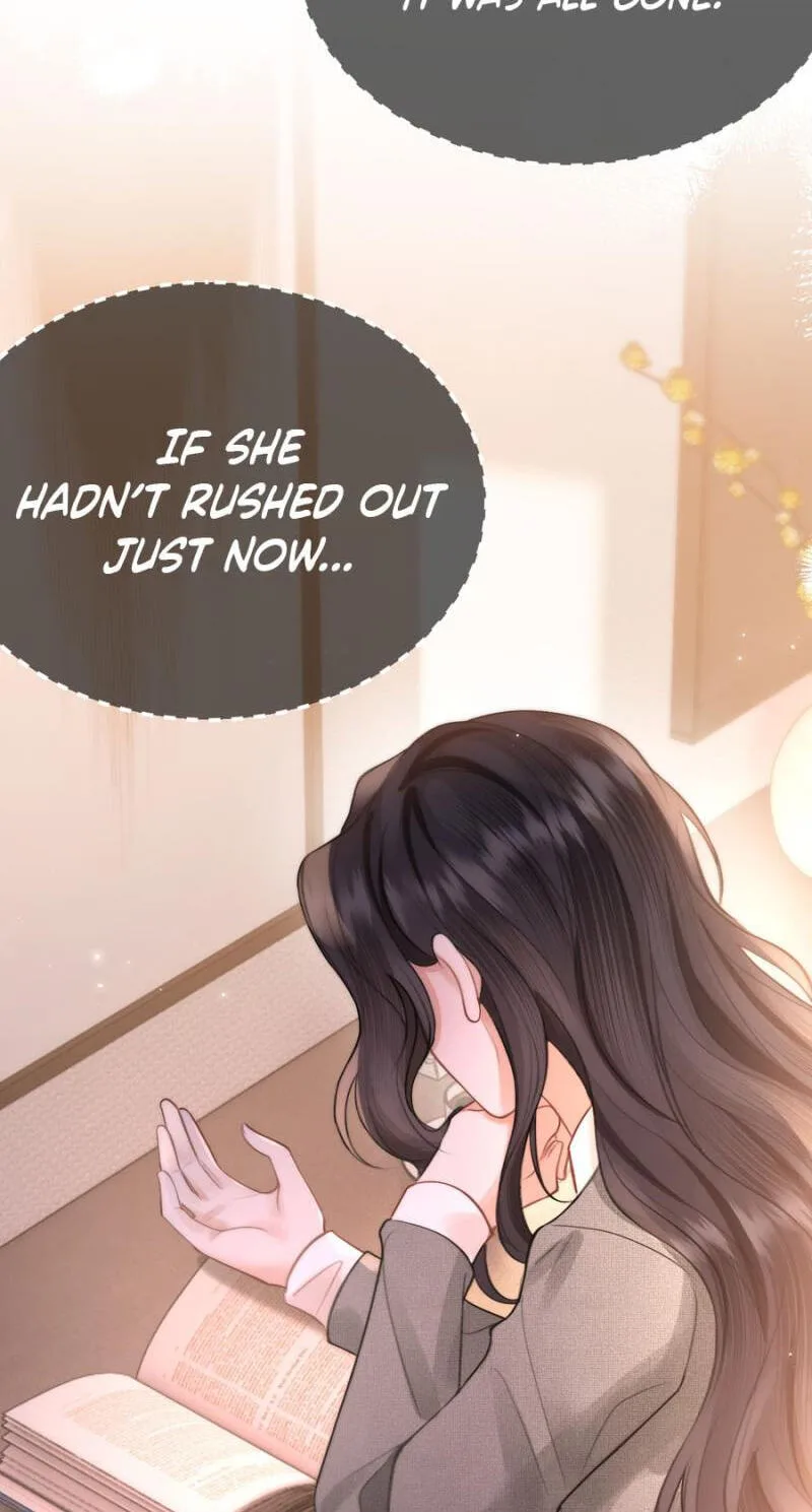 The Perfect Girl Isn't So Perfect Chapter 34 page 36
