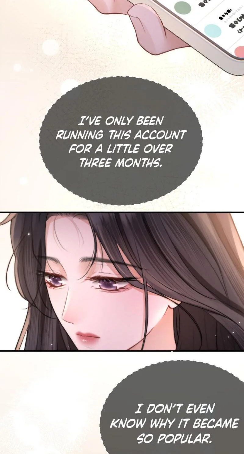 The Perfect Girl Isn't So Perfect Chapter 34 page 39