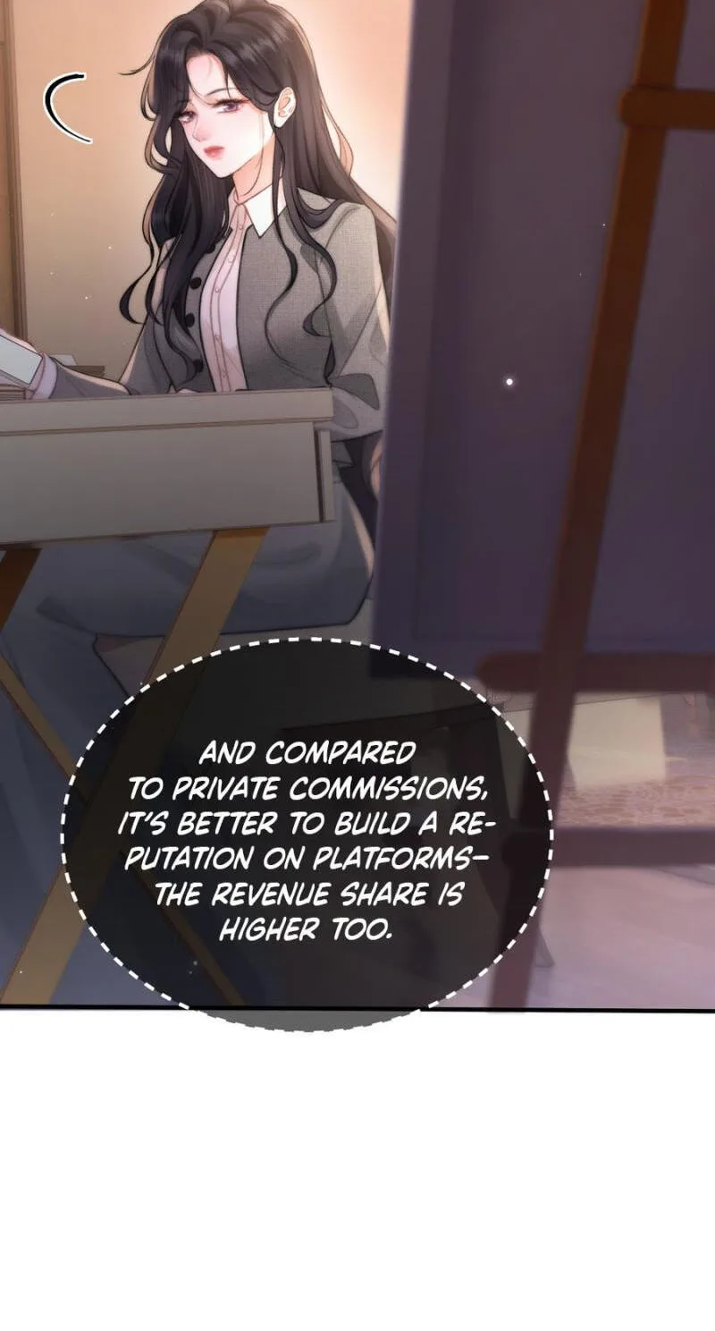 The Perfect Girl Isn't So Perfect Chapter 34 page 41
