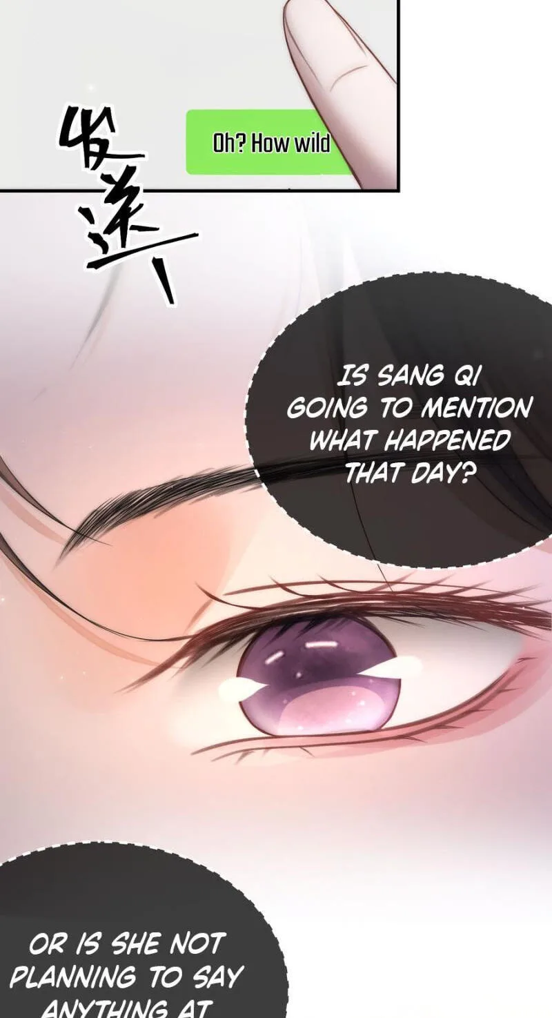 The Perfect Girl Isn't So Perfect Chapter 34 page 48