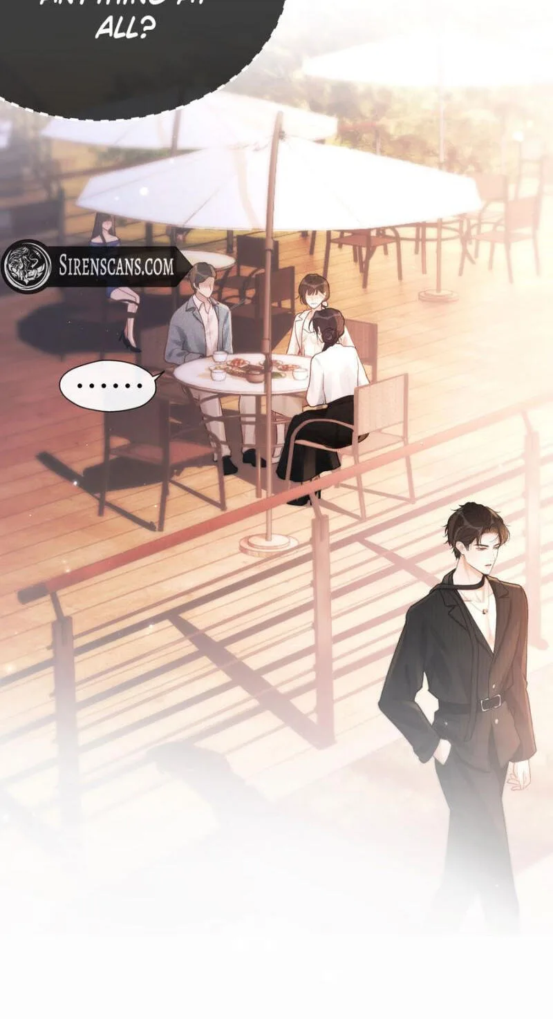 The Perfect Girl Isn't So Perfect Chapter 34 page 49