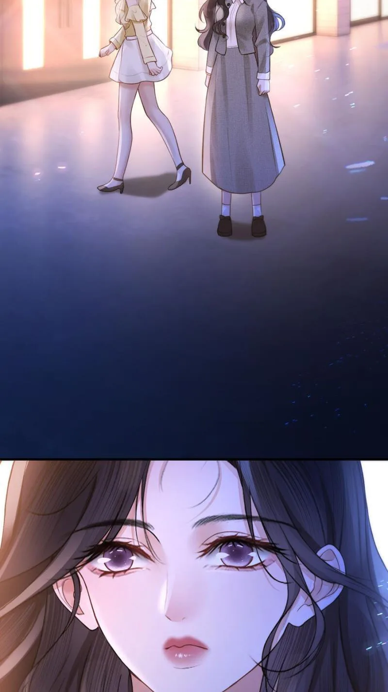 The Perfect Girl Isn't So Perfect Chapter 35 page 19