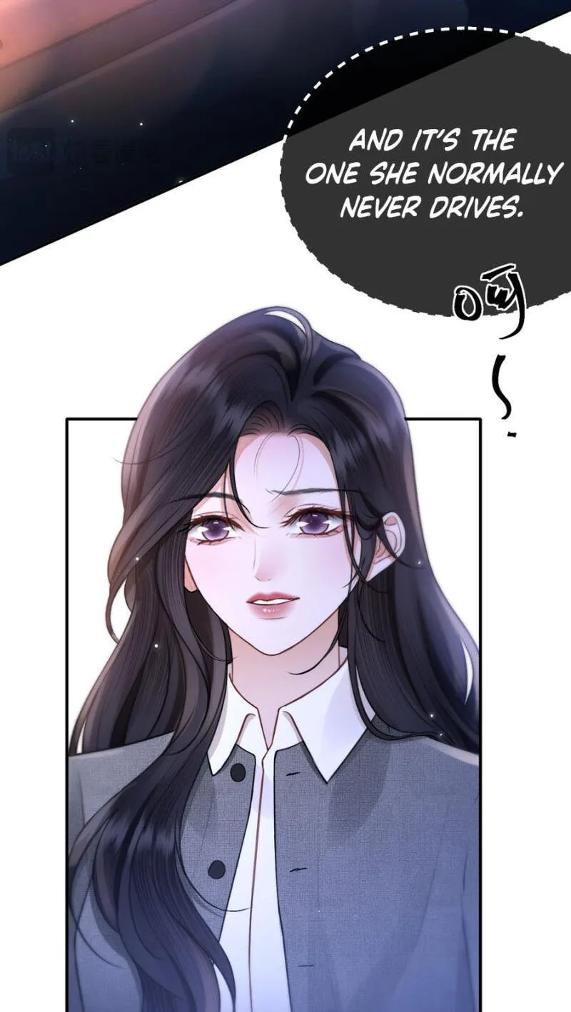 The Perfect Girl Isn't So Perfect Chapter 35 page 24