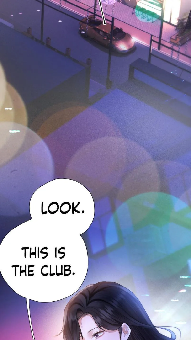 The Perfect Girl Isn't So Perfect Chapter 35 page 16