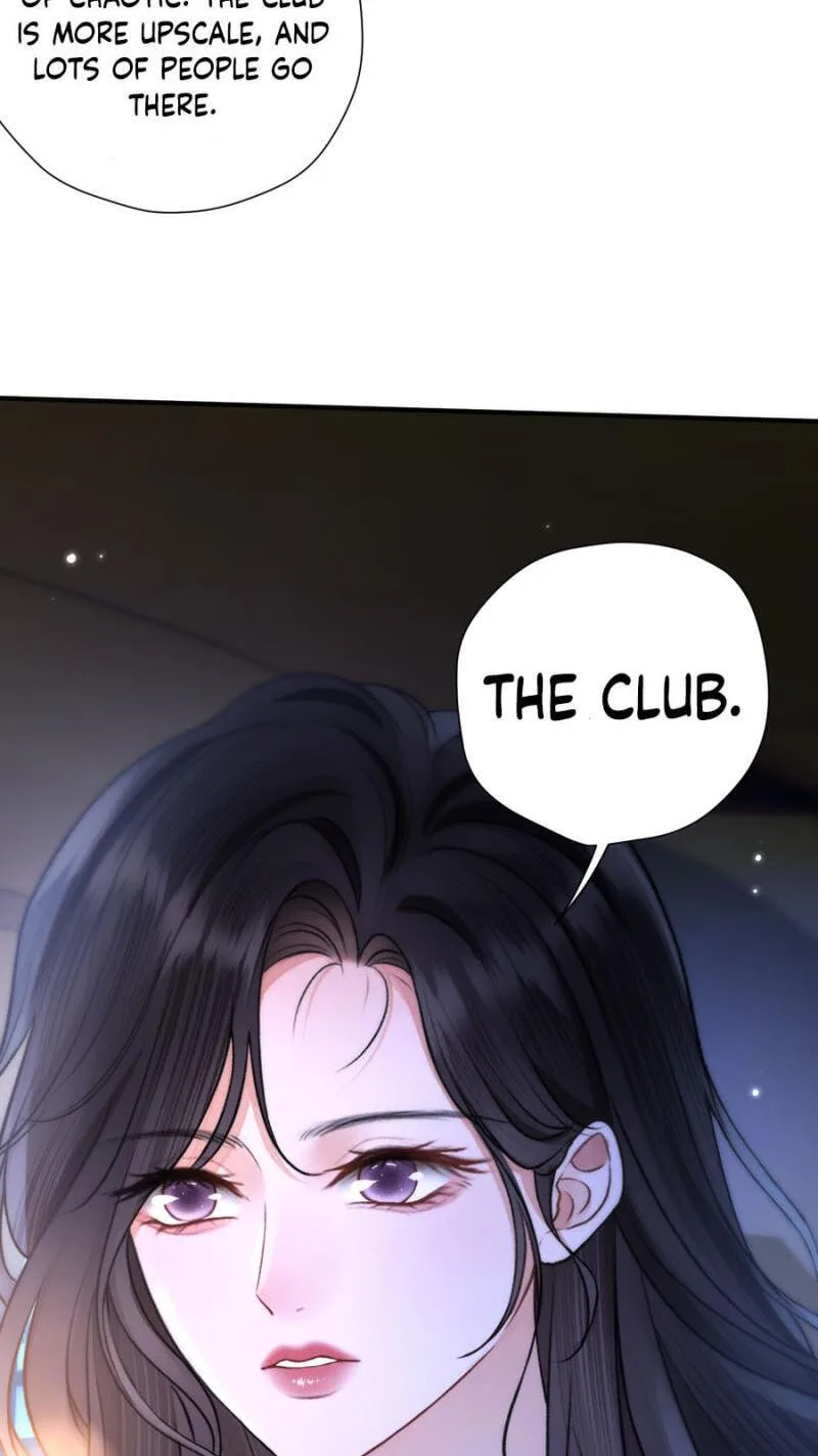 The Perfect Girl Isn't So Perfect Chapter 35 page 10