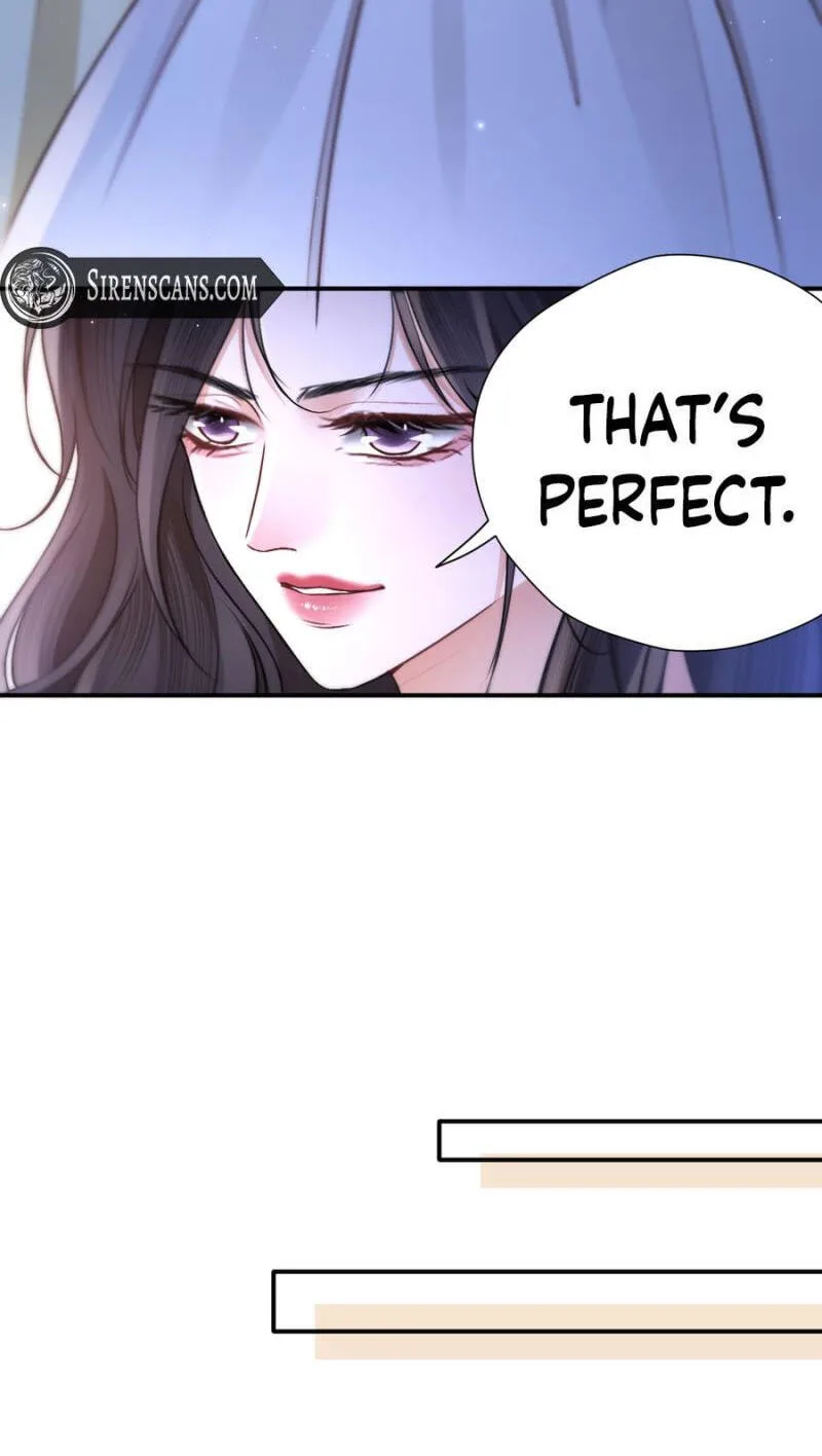The Perfect Girl Isn't So Perfect Chapter 35 page 30