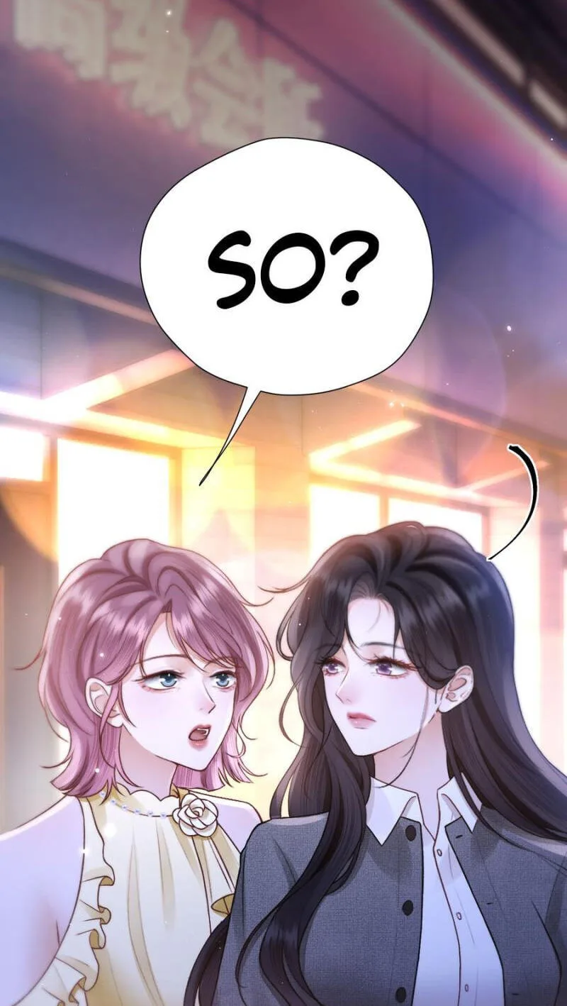 The Perfect Girl Isn't So Perfect Chapter 35 page 26