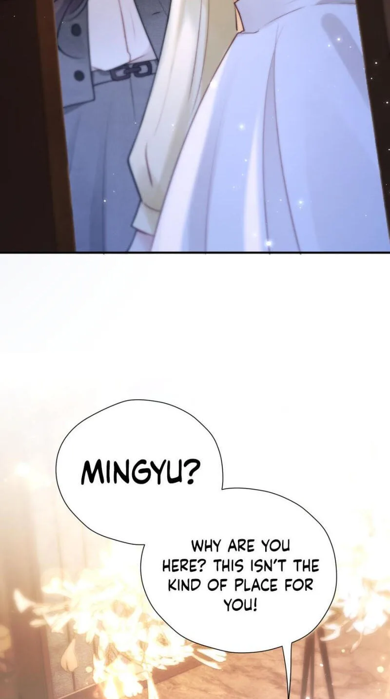 The Perfect Girl Isn't So Perfect Chapter 35 page 33