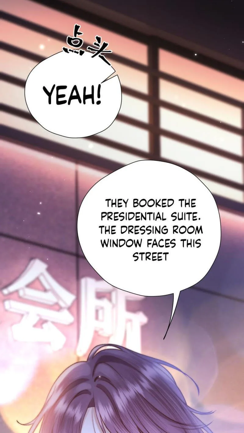 The Perfect Girl Isn't So Perfect Chapter 35 page 28