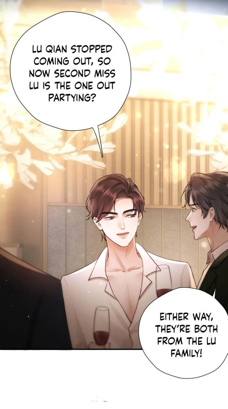 The Perfect Girl Isn't So Perfect Chapter 35 page 38
