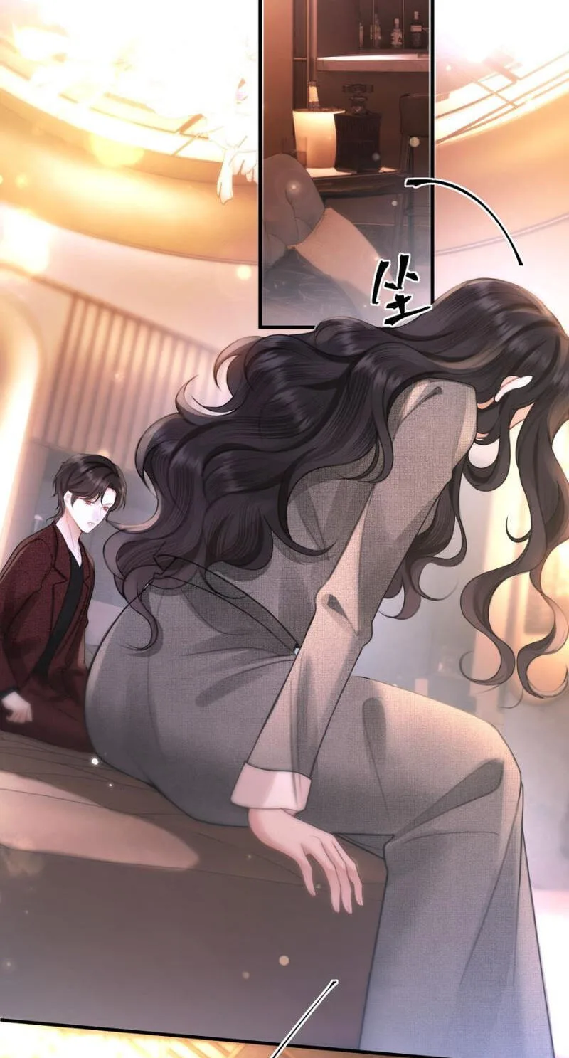 The Perfect Girl Isn't So Perfect Chapter 35 page 48