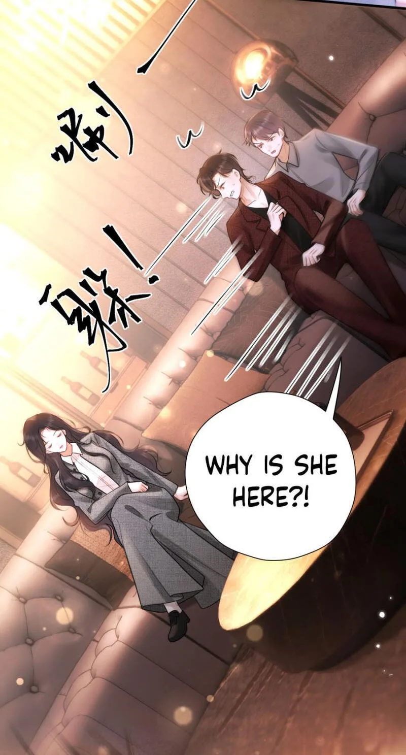 The Perfect Girl Isn't So Perfect Chapter 35 page 49