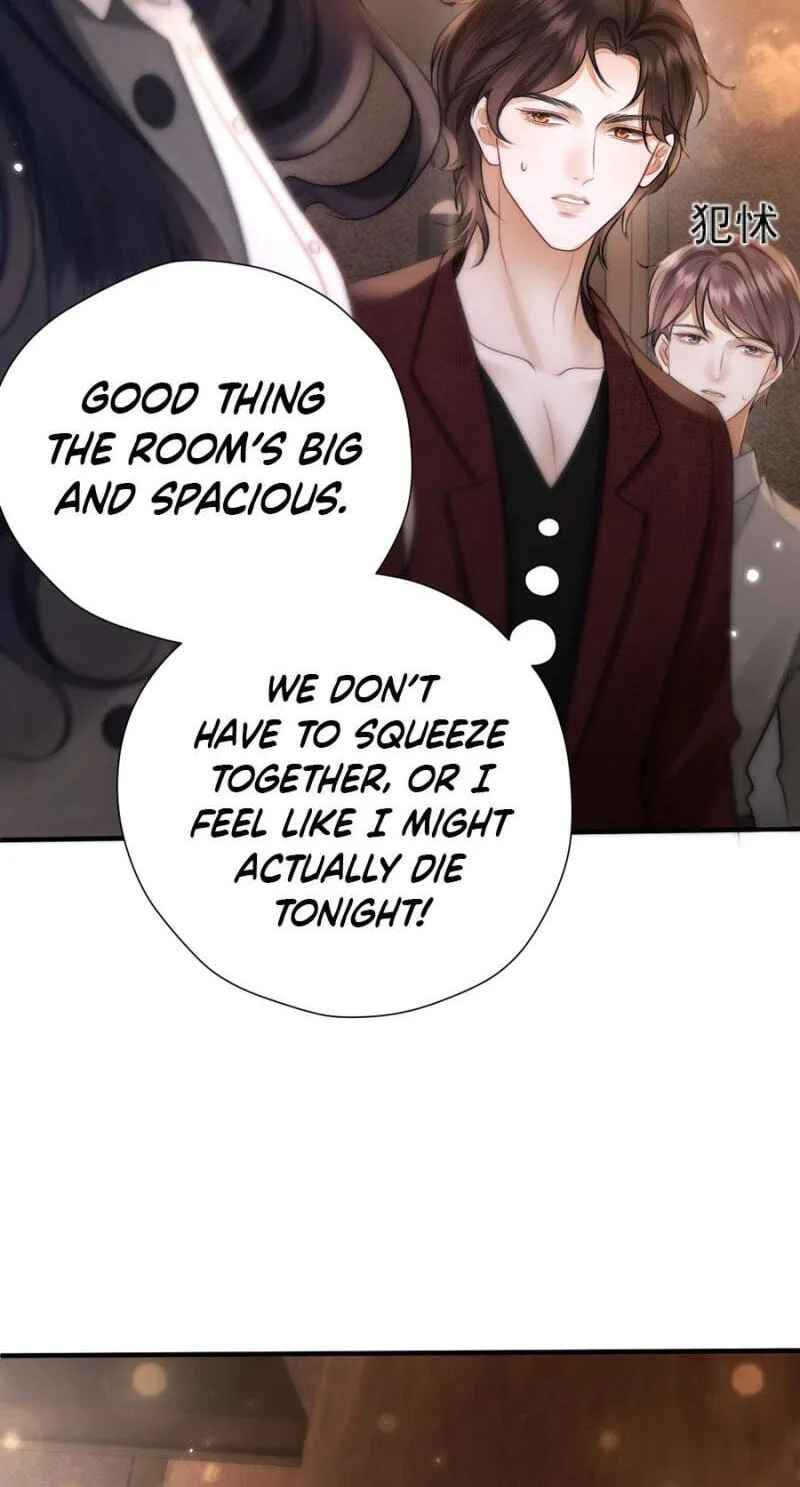 The Perfect Girl Isn't So Perfect Chapter 35 page 51