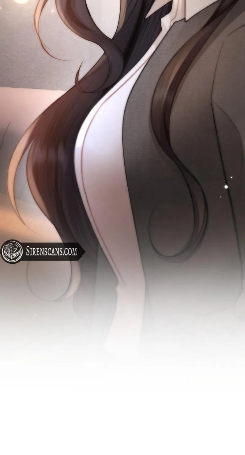 The Perfect Girl Isn't So Perfect Chapter 35 page 54