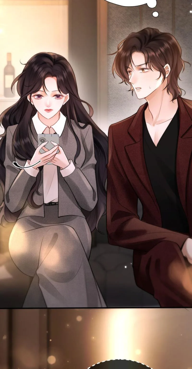 The Perfect Girl Isn't So Perfect Chapter 35 page 59