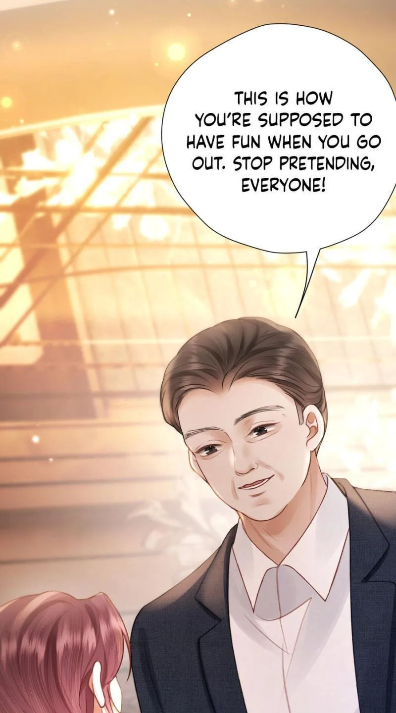 The Perfect Girl Isn't So Perfect Chapter 35 page 45