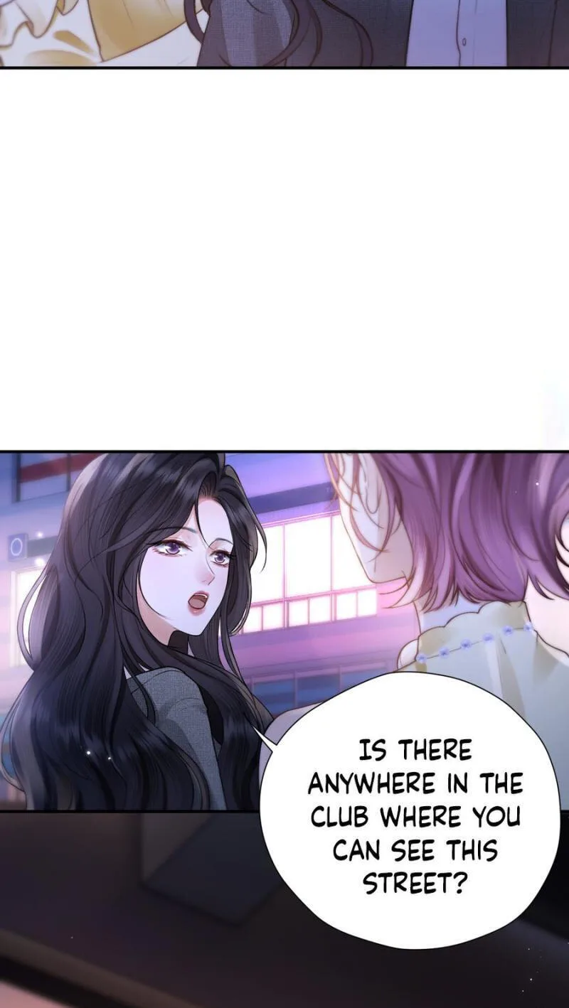 The Perfect Girl Isn't So Perfect Chapter 35 page 27