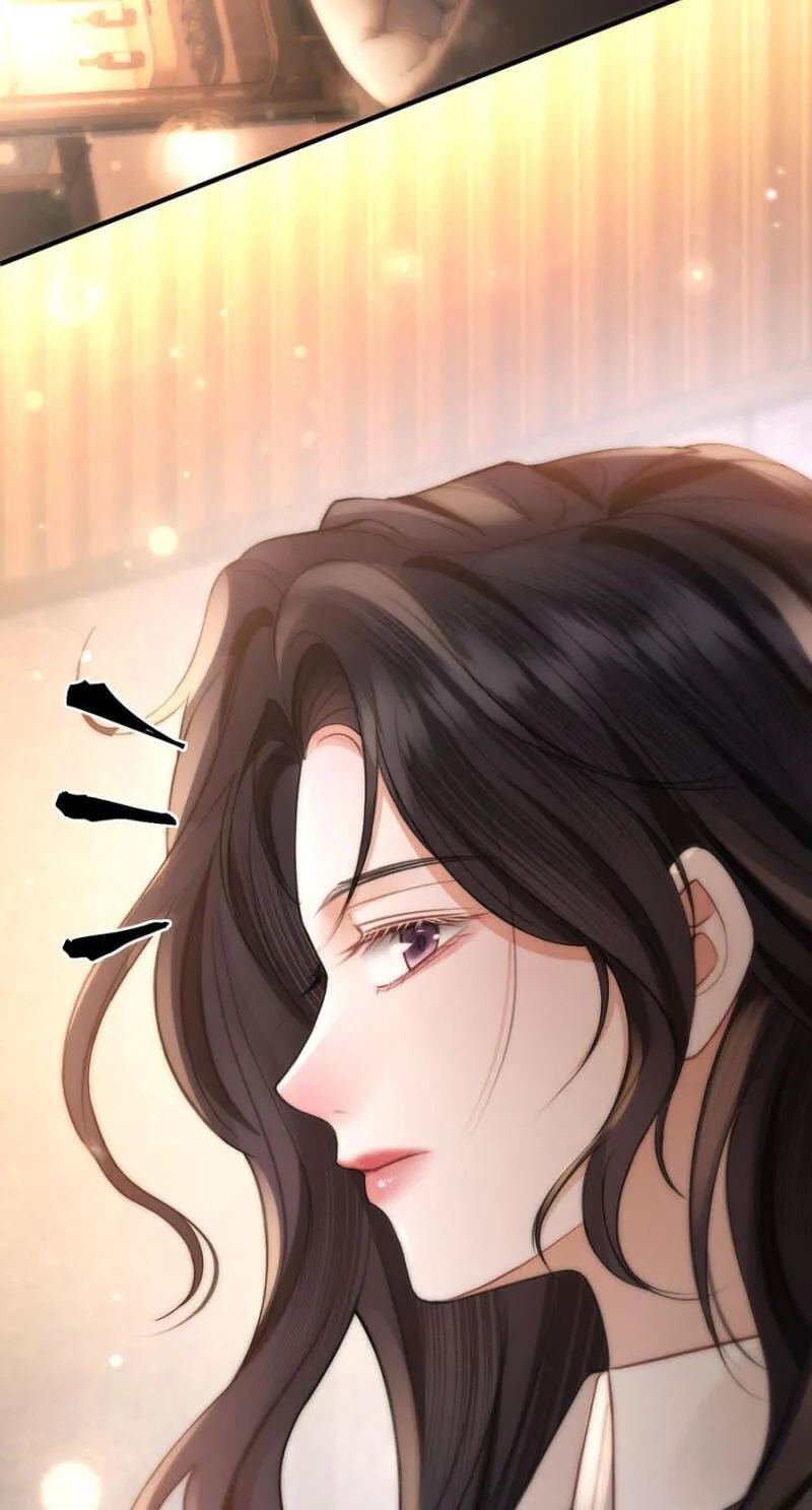 The Perfect Girl Isn't So Perfect Chapter 35 page 53