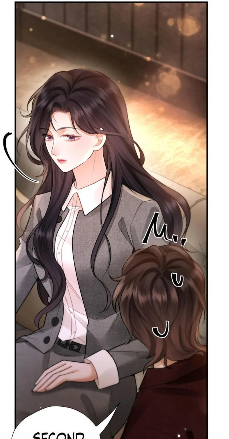 The Perfect Girl Isn't So Perfect Chapter 35 page 55