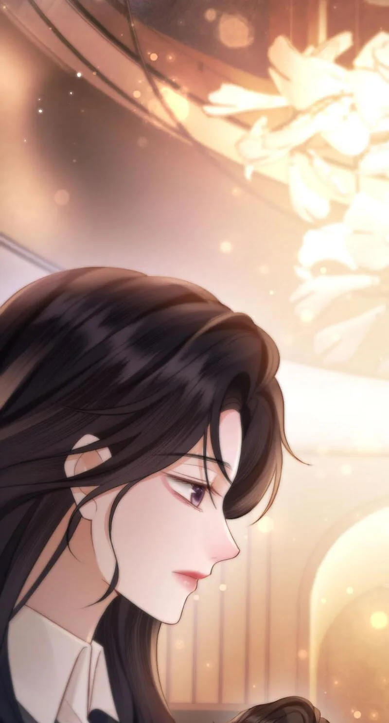 The Perfect Girl Isn't So Perfect Chapter 35 page 50