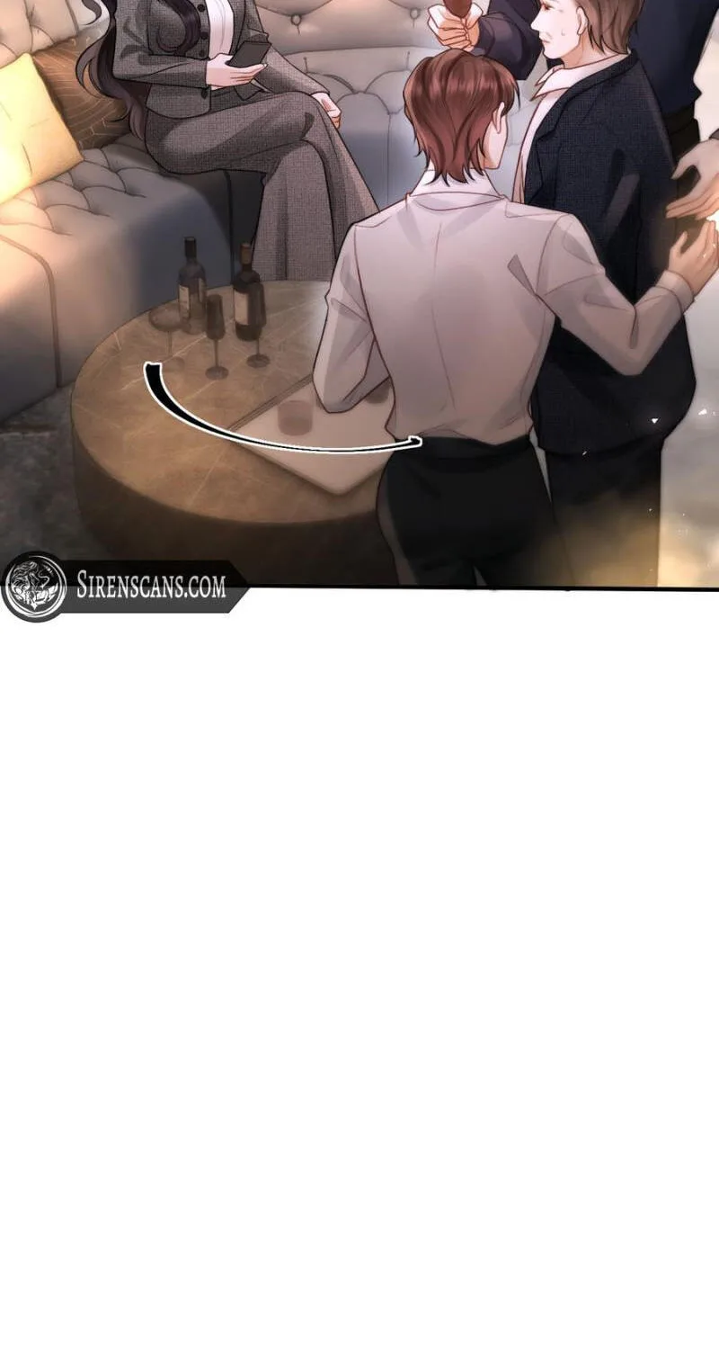 The Perfect Girl Isn't So Perfect Chapter 35 page 68