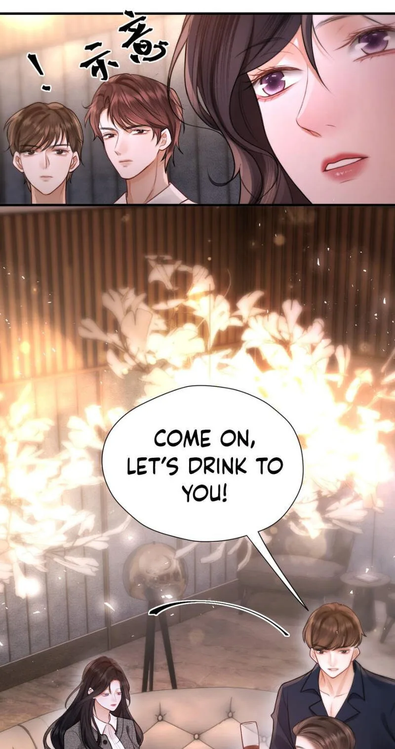 The Perfect Girl Isn't So Perfect Chapter 35 page 67