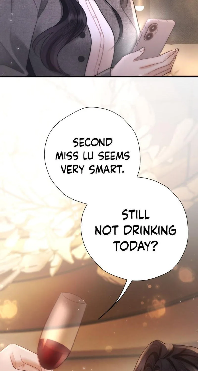 The Perfect Girl Isn't So Perfect Chapter 35 page 71