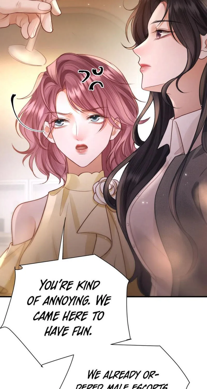 The Perfect Girl Isn't So Perfect Chapter 35 page 72