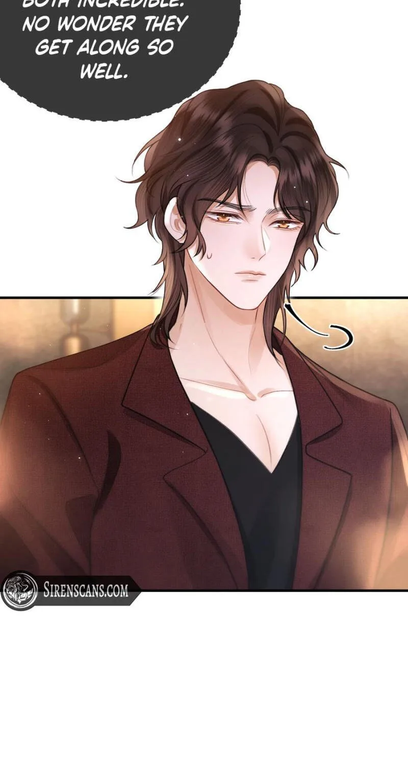 The Perfect Girl Isn't So Perfect Chapter 35 page 74