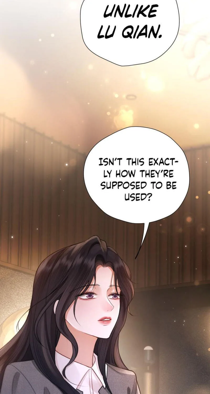 The Perfect Girl Isn't So Perfect Chapter 35 page 70