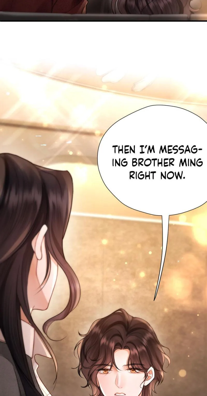 The Perfect Girl Isn't So Perfect Chapter 35 page 57