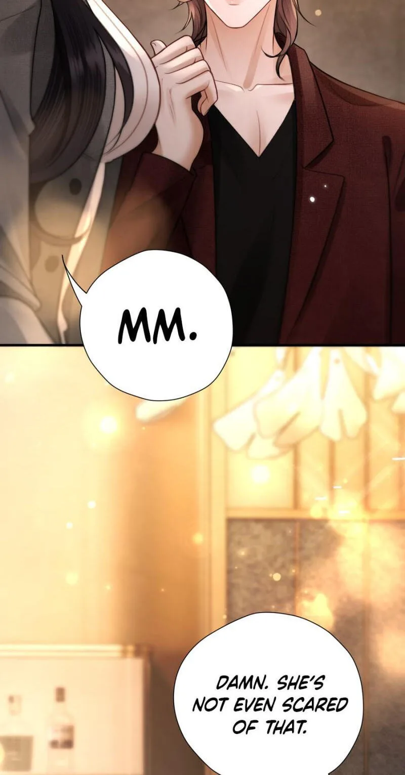 The Perfect Girl Isn't So Perfect Chapter 35 page 58