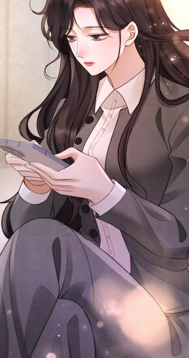The Perfect Girl Isn't So Perfect Chapter 35 page 64