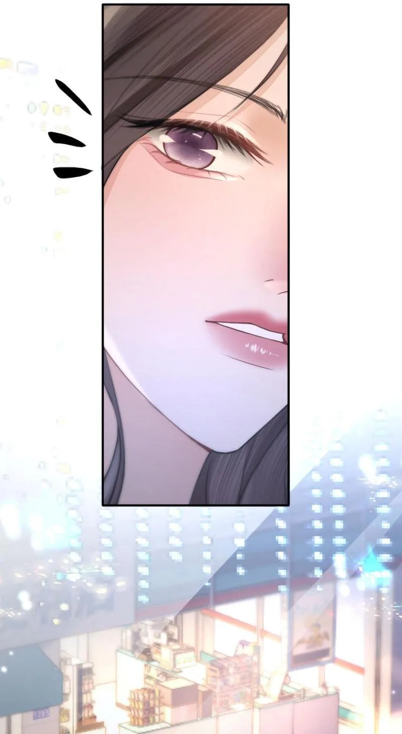 The Perfect Girl Isn't So Perfect Chapter 36 page 20