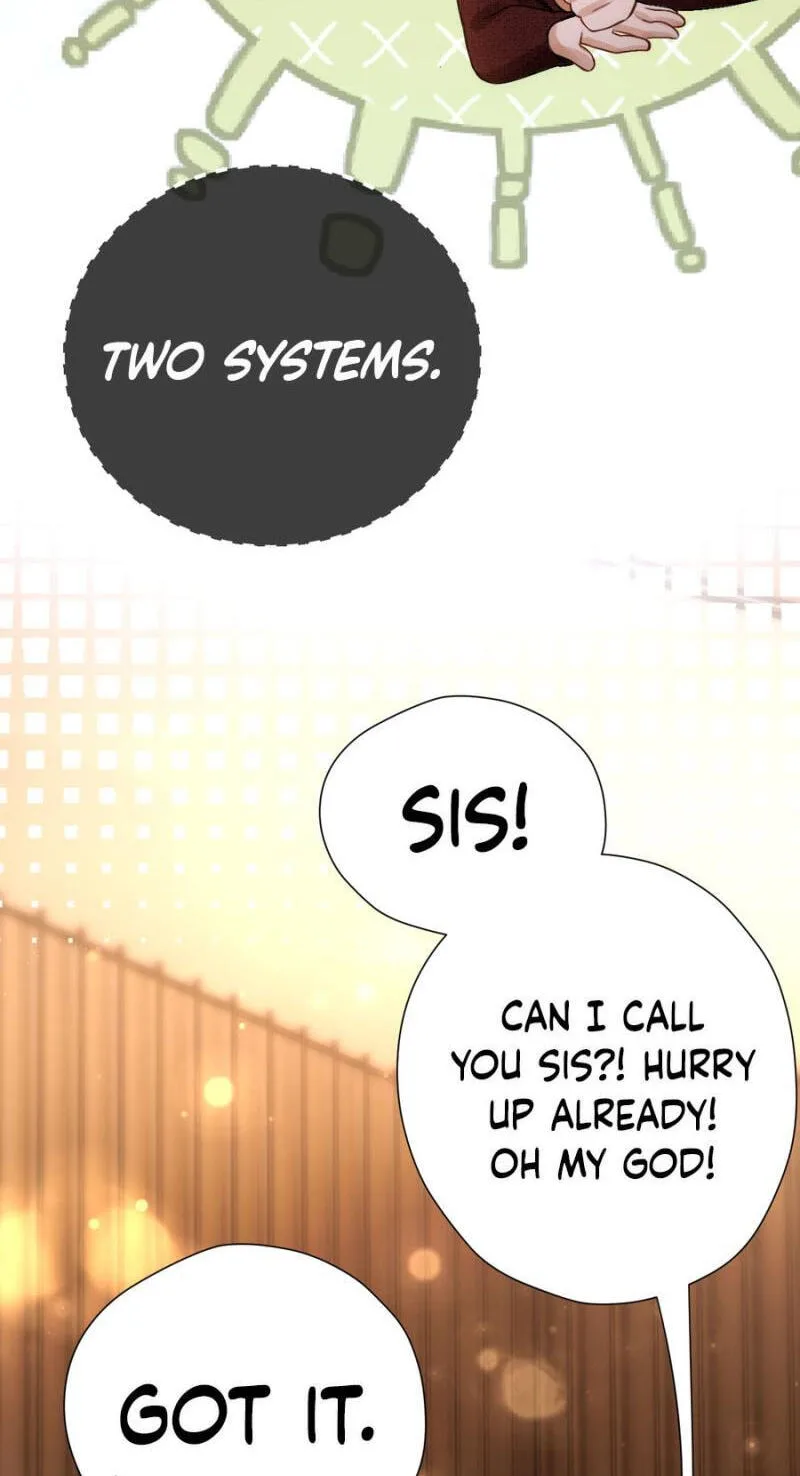 The Perfect Girl Isn't So Perfect Chapter 36 page 9