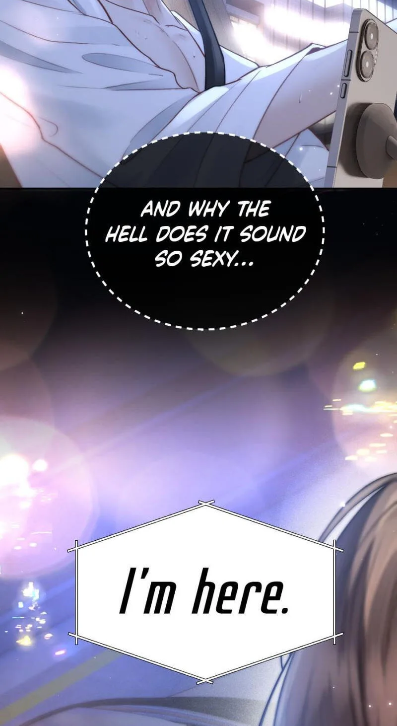The Perfect Girl Isn't So Perfect Chapter 36 page 25
