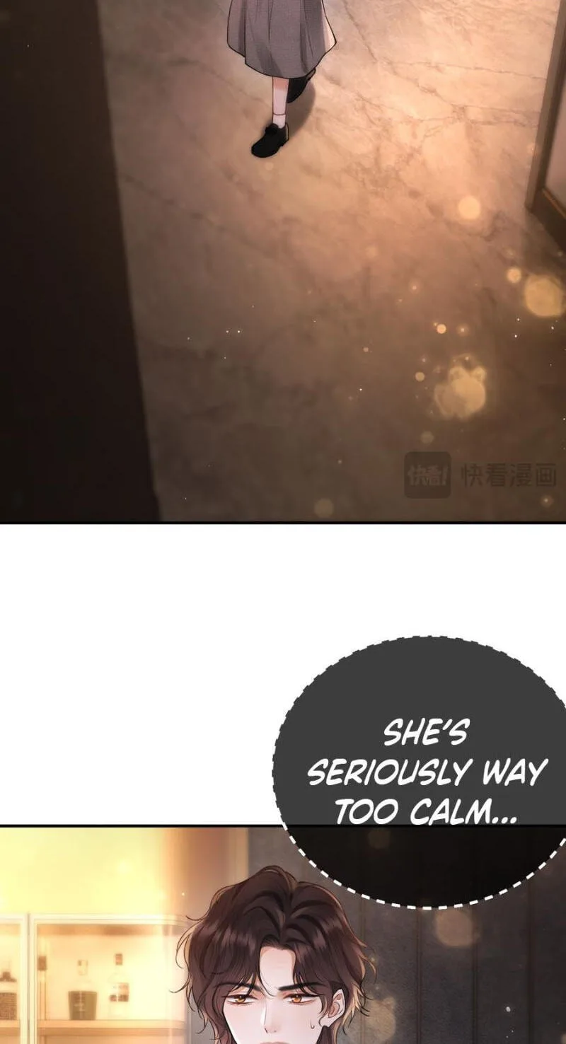 The Perfect Girl Isn't So Perfect Chapter 36 page 13