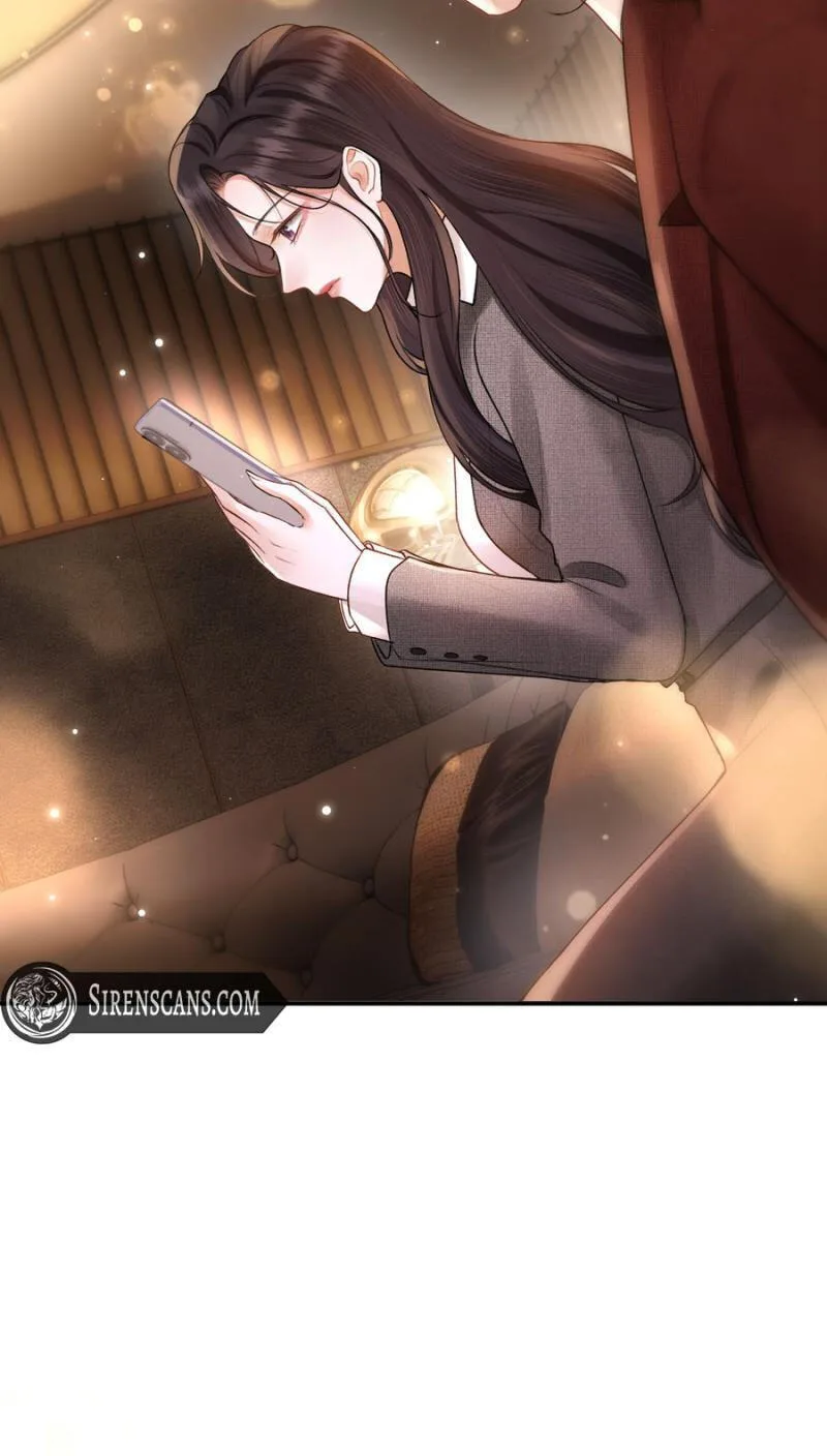 The Perfect Girl Isn't So Perfect Chapter 36 page 7