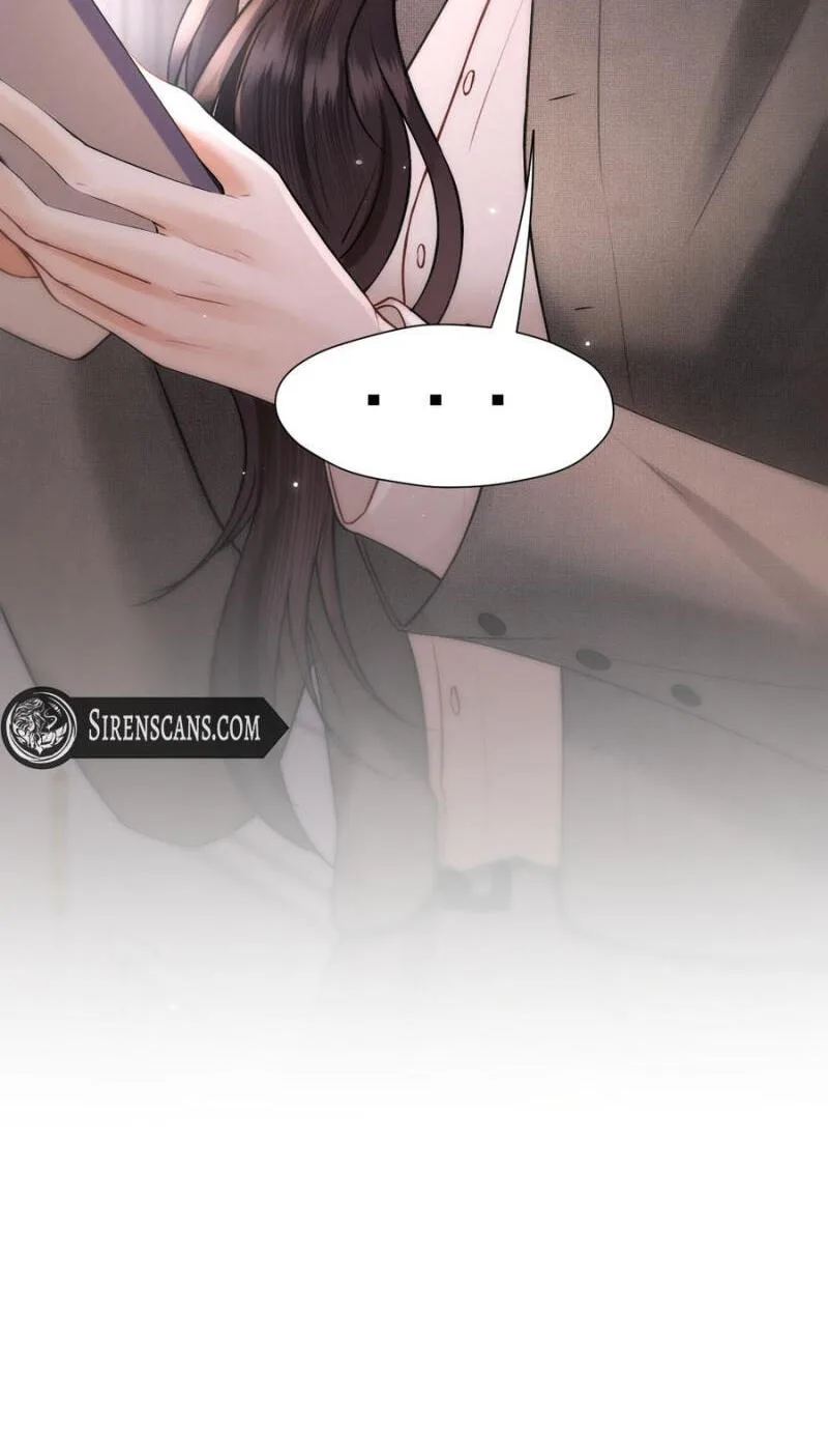 The Perfect Girl Isn't So Perfect Chapter 36 page 19