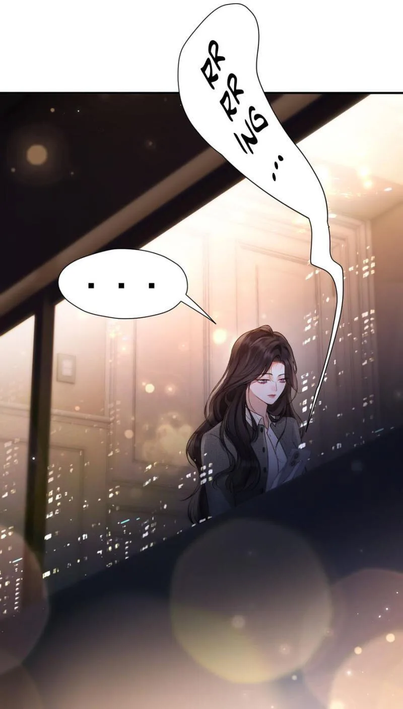 The Perfect Girl Isn't So Perfect Chapter 36 page 16
