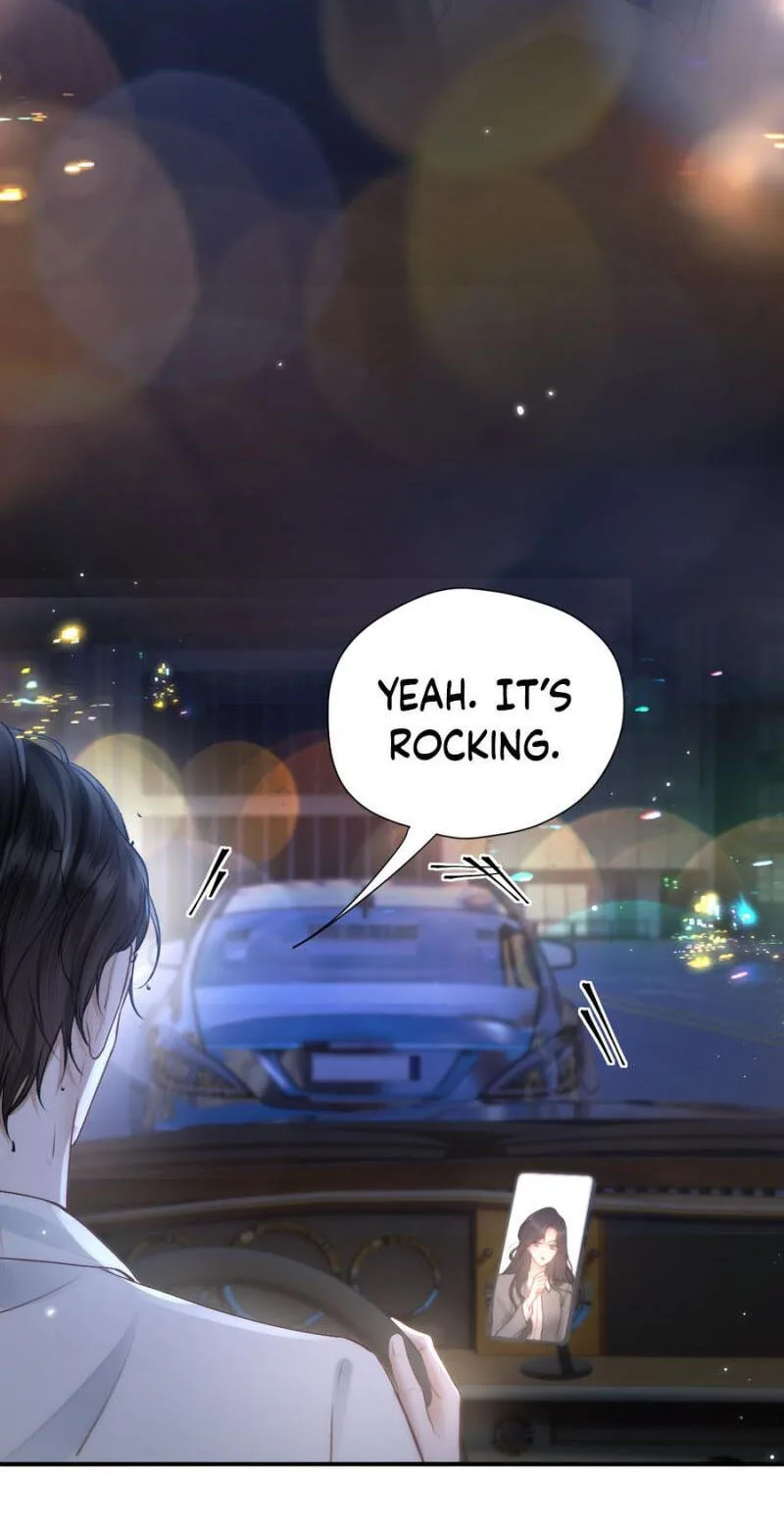 The Perfect Girl Isn't So Perfect Chapter 36 page 33