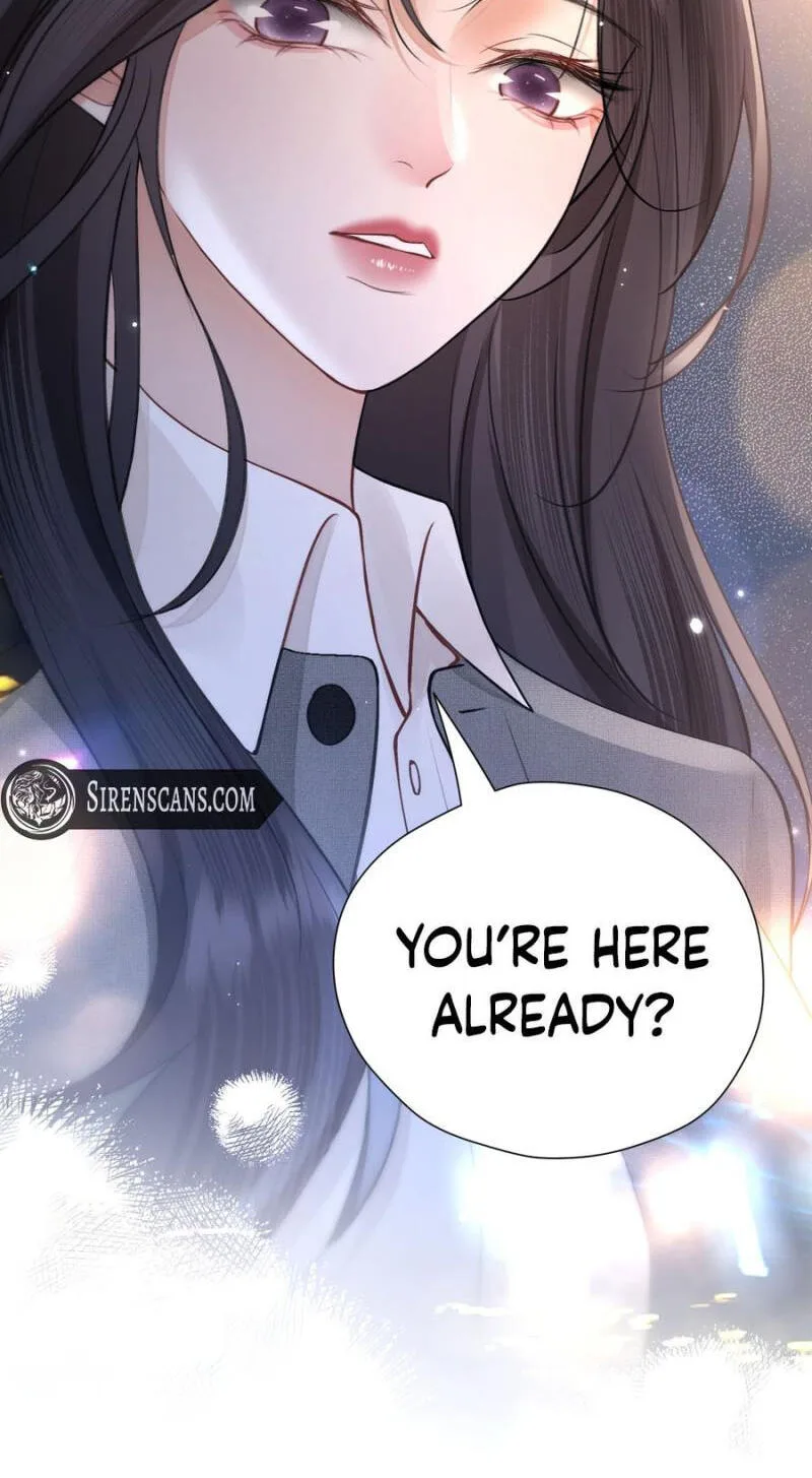 The Perfect Girl Isn't So Perfect Chapter 36 page 29