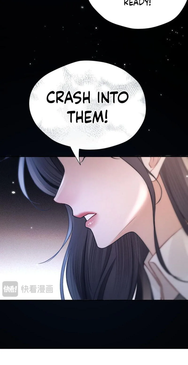 The Perfect Girl Isn't So Perfect Chapter 36 page 37