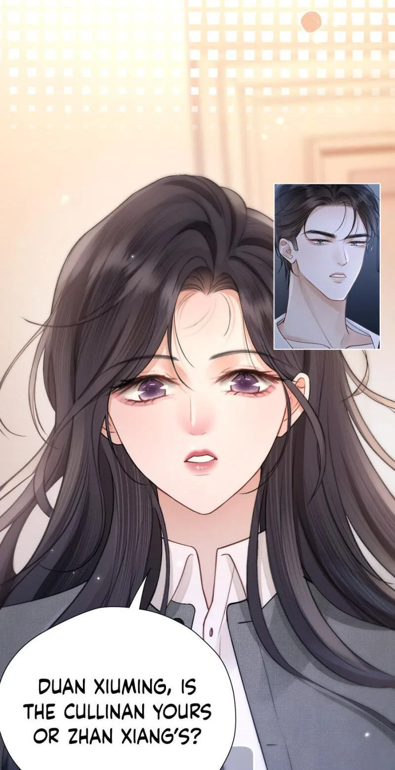 The Perfect Girl Isn't So Perfect Chapter 36 page 35