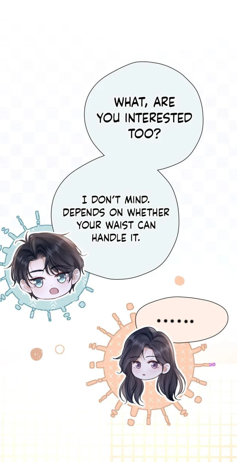 The Perfect Girl Isn't So Perfect Chapter 36 page 34
