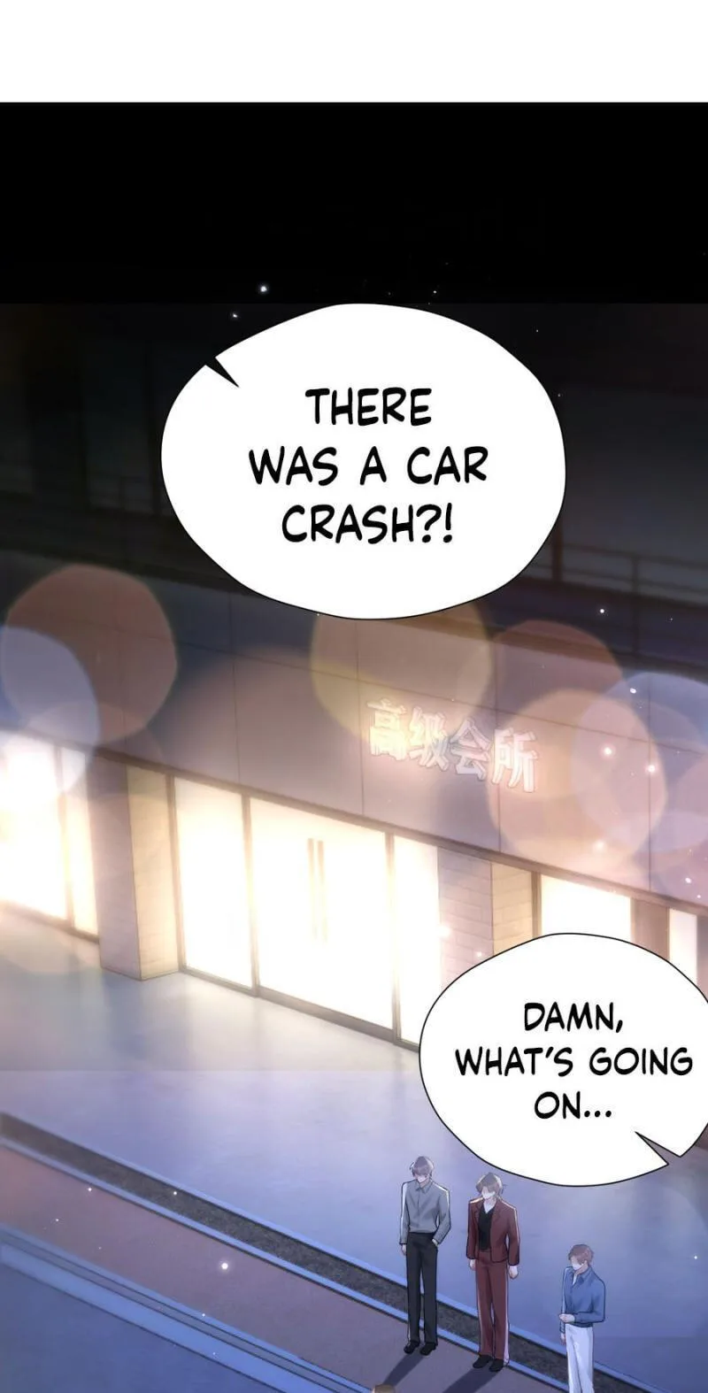The Perfect Girl Isn't So Perfect Chapter 36 page 48